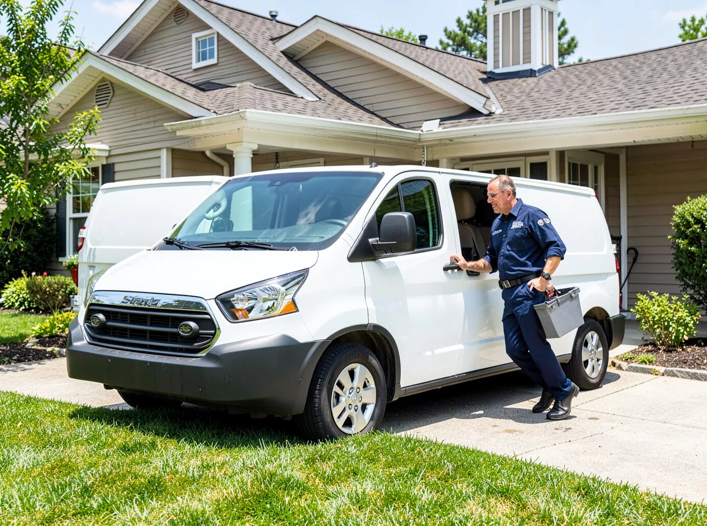 Emergency Plumber company in Knightsville, IN